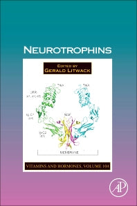 Neurotrophins (Hardback) 9780128122631