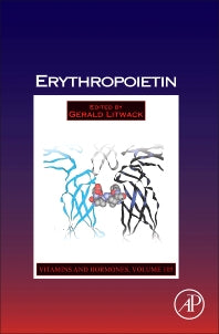 Erythropoietin (Hardback) 9780128122655