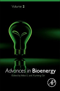 Advances in Bioenergy (Paperback) 9780128122860