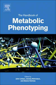 The Handbook of Metabolic Phenotyping (Paperback) 9780128122938