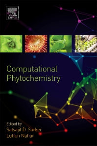 Computational Phytochemistry (Paperback) 9780128123645