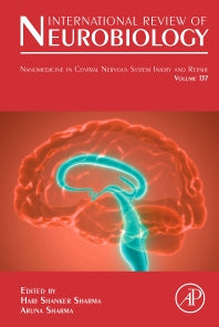 Nanomedicine in Central Nervous System Injury and Repair (Hardback) 9780128123812