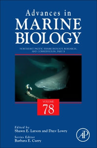 Northeast Pacific Shark Biology, Research and Conservation Part B (Hardback) 9780128123942