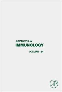 Advances in Immunology (Hardback) 9780128124079