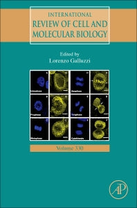 International Review of Cell and Molecular Biology (Hardback) 9780128124673