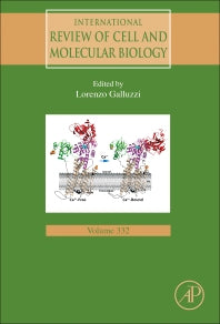 International Review of Cell and Molecular Biology (Hardback) 9780128124710