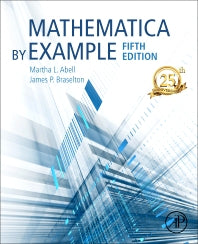 Mathematica by Example (Paperback) 9780128124819