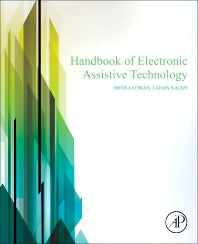 Handbook of Electronic Assistive Technology (Paperback) 9780128124871