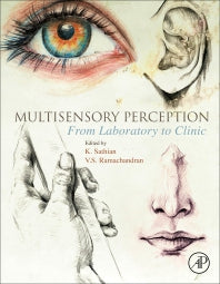 Multisensory Perception; From Laboratory to Clinic (Hardback) 9780128124925