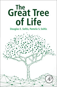 The Great Tree of Life (Paperback) 9780128125533