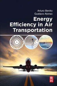 Energy Efficiency in Air Transportation (Paperback) 9780128125816