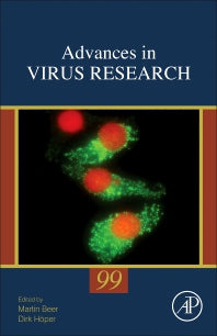 In Loeffler’s Footsteps – Viral Genomics in the Era of High-Throughput Sequencing (Hardback) 9780128125984