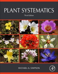 Plant Systematics (Paperback) 9780128126288