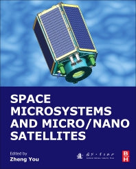 Space Microsystems and Micro/Nano Satellites (Hardback) 9780128126721