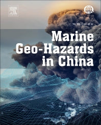 Marine Geo-Hazards in China (Hardback) 9780128127261