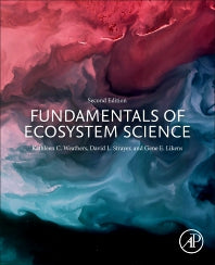 Fundamentals of Ecosystem Science (Paperback) 9780128127629