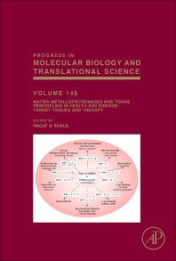 Matrix Metalloproteinases and Tissue Remodeling in Health and Disease: Target Tissues and Therapy (Hardback) 9780128127766