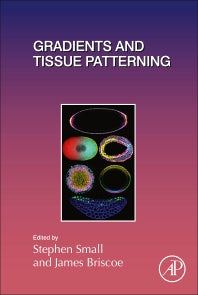 Gradients and Tissue Patterning (Hardback) 9780128127902