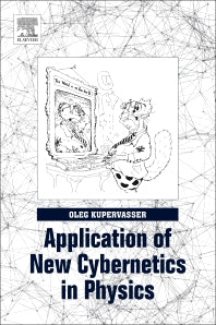 Application of New Cybernetics in Physics (Paperback) 9780128128015