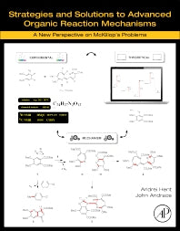 Strategies and Solutions to Advanced Organic Reaction Mechanisms; A New Perspective on McKillop's Problems (Paperback / softback) 9780128128237