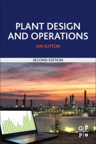 Plant Design and Operations (Paperback) 9780128128831