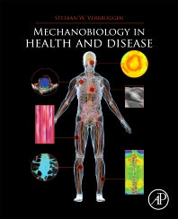 Mechanobiology in Health and Disease (Paperback) 9780128129524