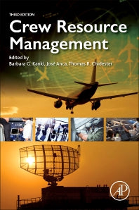 Crew Resource Management (Paperback) 9780128129951