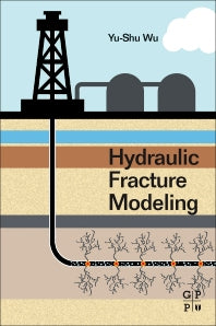 Hydraulic Fracture Modeling (Paperback) 9780128129982