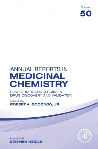 Platform Technologies in Drug Discovery and Validation (Hardback) 9780128130698