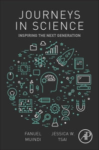 Journeys in Science; Inspiring the Next Generation (Paperback) 9780128130902