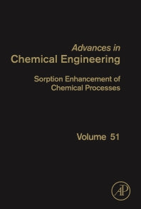 Sorption Enhancement of Chemical Processes (Hardback) 9780128131213