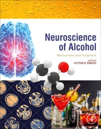 Neuroscience of Alcohol; Mechanisms and Treatment (Paperback) 9780128131251