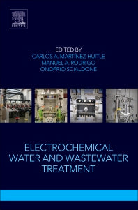 Electrochemical Water and Wastewater Treatment (Paperback) 9780128131602