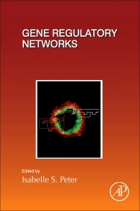 Gene Regulatory Networks (Hardback) 9780128131800