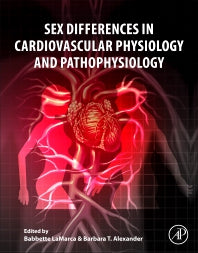 Sex Differences in Cardiovascular Physiology and Pathophysiology (Paperback / softback) 9780128131978