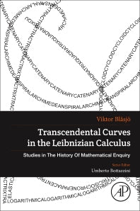 Transcendental Curves in the Leibnizian Calculus (Paperback) 9780128132371