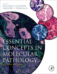 Essential Concepts in Molecular Pathology (Paperback) 9780128132579