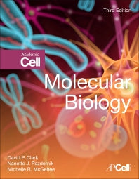 Molecular Biology (Hardback) 9780128132883