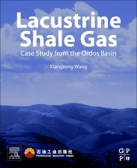 Lacustrine Shale Gas; Case Study from the Ordos Basin (Paperback) 9780128133002