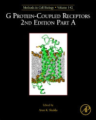 G Protein-Coupled Receptors Part A (Hardback) 9780128133194