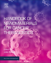 Handbook of Nanomaterials for Cancer Theranostics (Paperback) 9780128133392