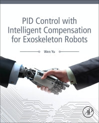 PID Control with Intelligent Compensation for Exoskeleton Robots (Paperback) 9780128133804