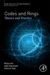 Codes and Rings; Theory and Practice (Paperback) 9780128133880