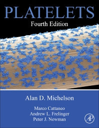 Platelets (Hardback) 9780128134566