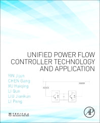 Unified Power Flow Controller Technology and Application (Hardback) 9780128134856