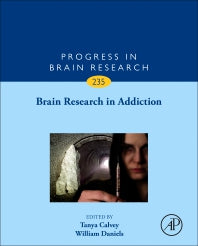 Brain Research in Addiction (Hardback) 9780128135013