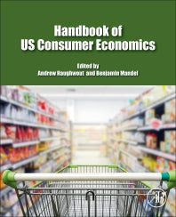 Handbook of US Consumer Economics (Paperback) 9780128135242