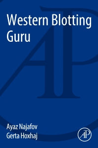 Western Blotting Guru (Paperback) 9780128135372