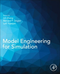 Model Engineering for Simulation (Paperback) 9780128135433