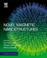 Novel Magnetic Nanostructures; Unique Properties and Applications (Paperback) 9780128135945